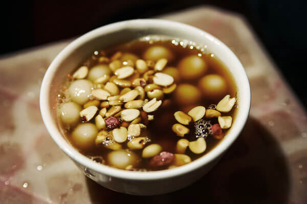 1. Thắng dền – đặc sản Hà Giang